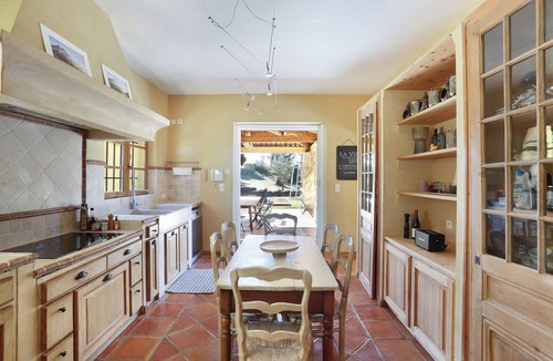 Saint-Marc-Jaumegarde House | Vrbo Property