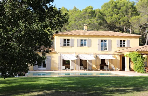 Saint-Marc-Jaumegarde House | Vrbo Property