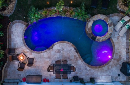 Naples Park House | Walk to Vanderbilt Beach, Heated Resort Pool & Spa, Kids Gear