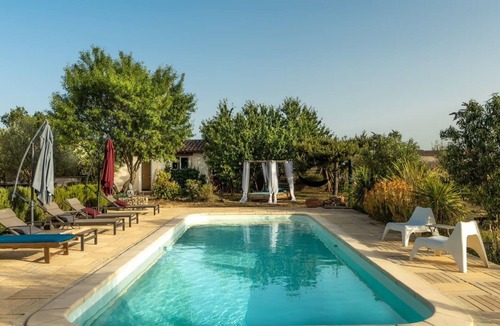 Gras Bed & Breakfast | Wasaï Guest Room with Private Terrace, Wi-Fi, and Air Conditioning
