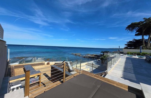 La Nartelle Villa | Waterfront villa in Saint Maxime, Gulf of St Tropez