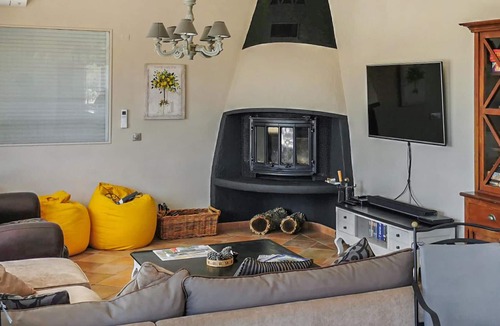 Saint-Paul-en-Foret House | Welcome to this spacious cottage with panoramic view and sauna.