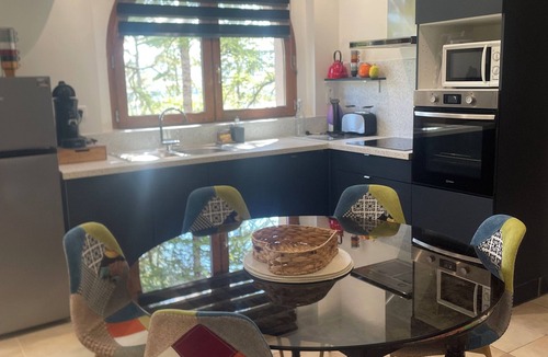 Crest House | Welcome to the 3epis gîte "La Tournelle", your cocoon in Drôme