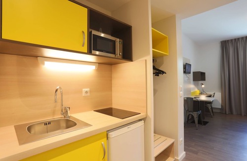 Dardilly House | Westlodge Dardilly Lyon Nord