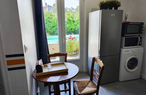 Sainte-Terre Villa | Whole house : villa - Sainte-Terre, France