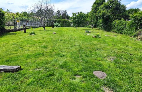 Sainte-Terre Villa | Whole house : villa - Sainte-Terre, France
