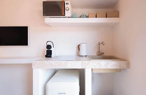 Saint-Tropez City Centre Apartment | Wonderful Studio in the Heart of St Tropez