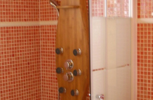 Mont-Dore Hotel | WOODEN CHALET + SPA "Les Ecureuils" N ° 1 (4 stars) LE MONT DORE / VIEW OF MOUNTAINS
