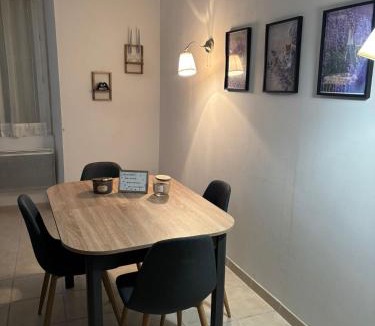 Digne-les-Bains Apartment | Y&R résidence
