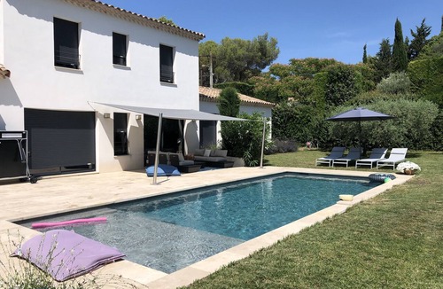 Ventabren House | Your vacation home with swimming pool in Ventabren