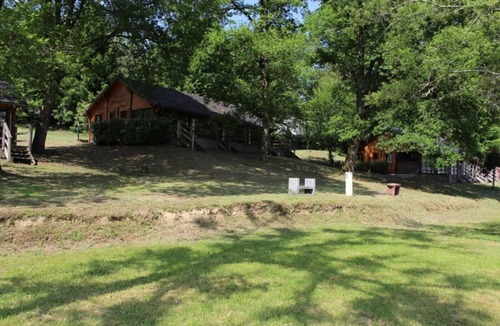 Correze House | ZEcamping 3 étoiles piscine chauffée animaux acceptés mobil-home 25m2 4 pers