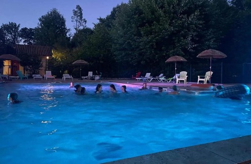 Antonne-et-Trigonant Other | ZEcamping 3 étoiles - piscine chauffée haute saison