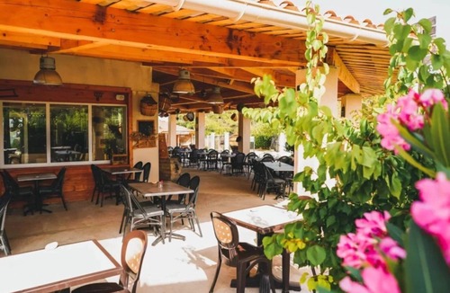 Saint-Remeze House | ZEcamping 3* piscine pet friendly locatif 4 pers