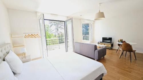 Nevers Apartment | Zenao Appart's Nevers - Renardats