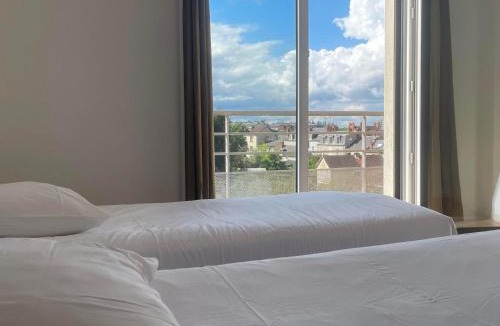 Nevers Apartment | Zenao Appart's Nevers - Renardats