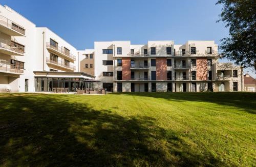 Nevers Apartment | Zenao Appart's Nevers - Renardats