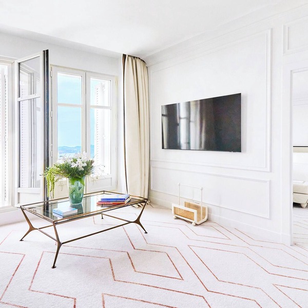 Carlton Cannes, a Regent Hotel