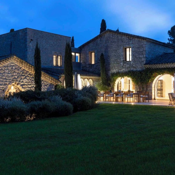 Villa Le Jardin Secret