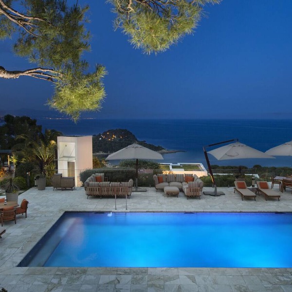 Villa Seaview