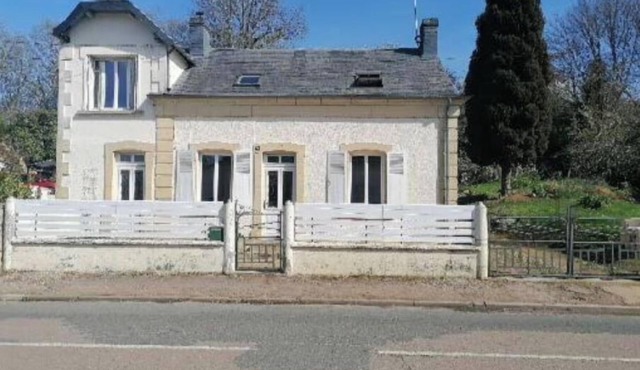 1 chambre d'hote for 2 people
