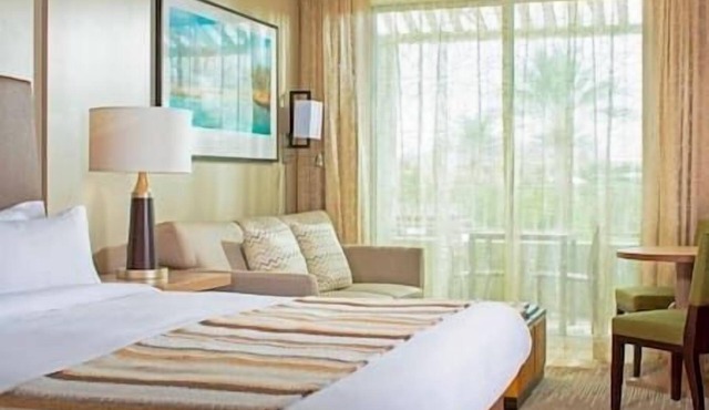 2/2 Marriott's Canyon Villas Desert Ridge Resort in Phoenix
