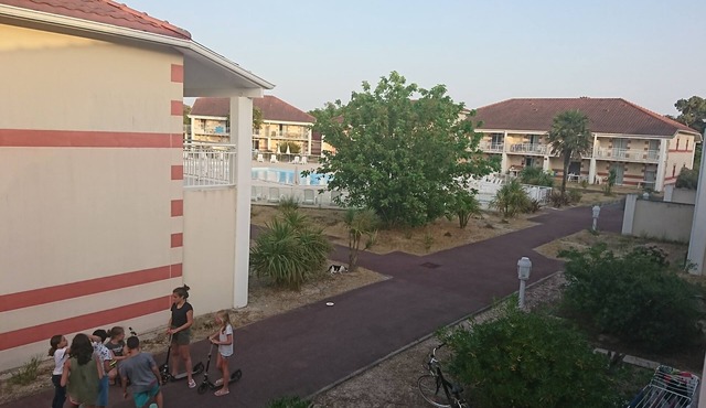 2-bedroom apartment for 5 people