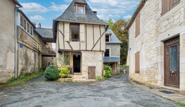 2 bedroom beautiful home in Condat-sur-Vézère