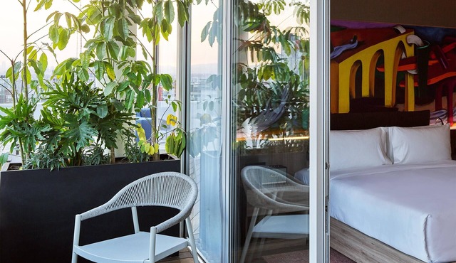 2 Units | Experience Luxury Living in the Heart of the City in Ciudad de México