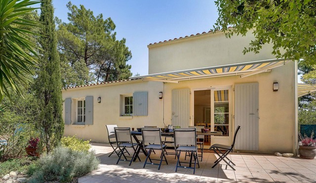 3 bedroom awesome home in Saint-Georges-d'Oléron
