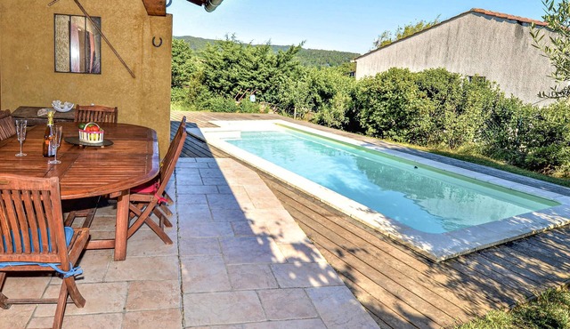 3 bedroom accommodation in Cornillon in Cornillon
