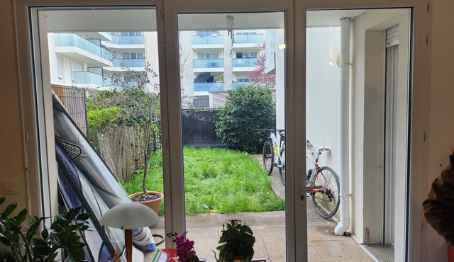 3 Bedroom Apartment in Thorigny-sur-Marne
