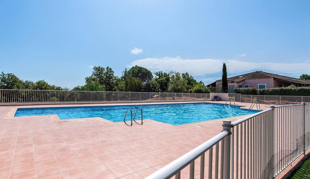 3 bedroom beautiful home in Roquebrune sur Argens