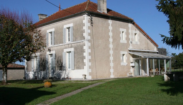 3* family house, sleeps 9, ideal for a quiet vacation with family and friends