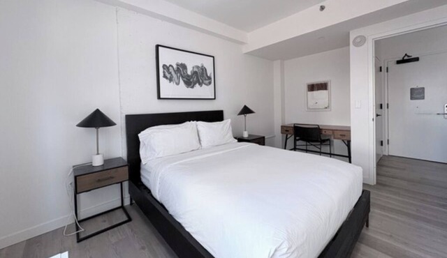 3 Inviting Units | Steps to MoMA PS1, Court Sq Metro & 5 Mins to Manhattan in N/A
