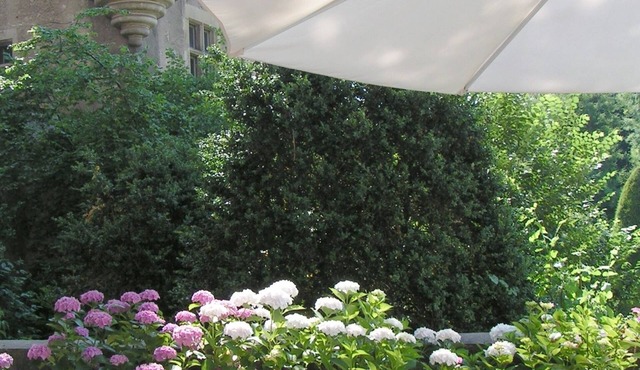 3* STUDIO IDEAL FOR CURISTS, 30M2 TERRACE, MAGNIFICENT VIEW