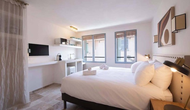 A Fantastic Studio - Heart of Saint-Tropez