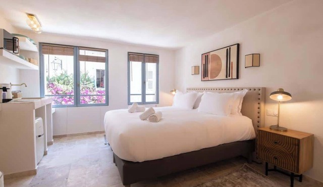 A Magnificient Studio - Heart of Saint-Tropez