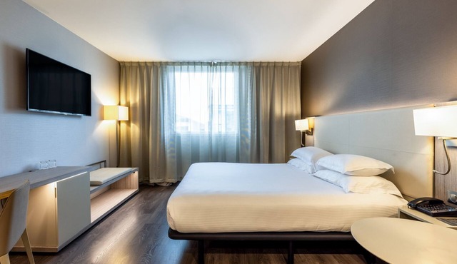 AC Hotel by Marriott Marseille Prado Velodrome