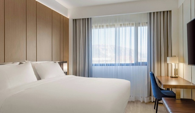 AC Hotel Saint-Julien-en-Genevois