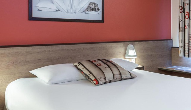 Ace Hôtel Chartres