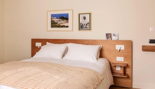 Alfred Hotels Monaco - Hôtel avec rooftop