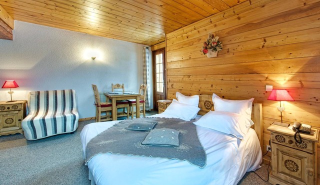 Alp'Hotel