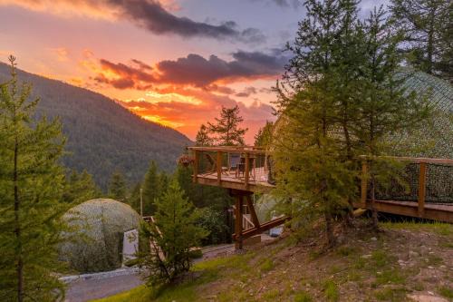 Alpin D'Hôme Hôtel & Spa
