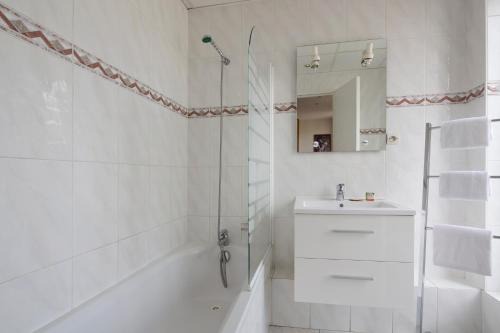 Aparthotel AMMI Nice Massena
