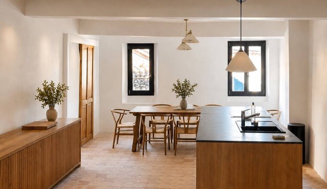 Apartment in the heart of Le Castellet