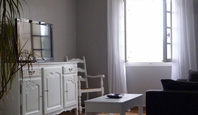 APARTMENT IN VILLA