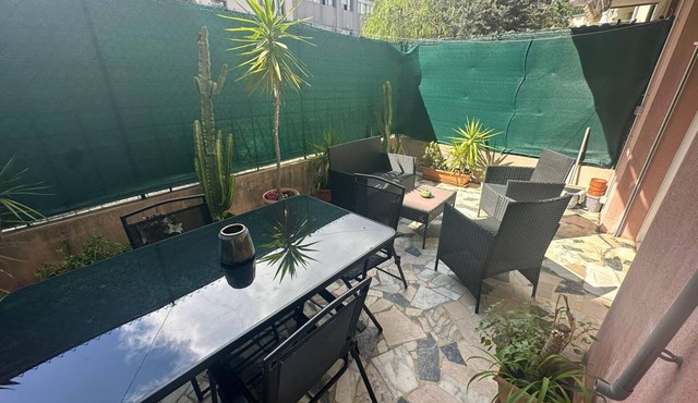 Apartment Nice saint philippe