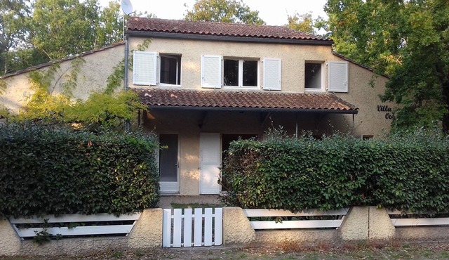 Apartment SOULAC SUR MER 500 m from the beach 2
