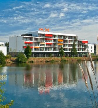 Appart-Hôtel Mer & Golf City Bordeaux - Bruges