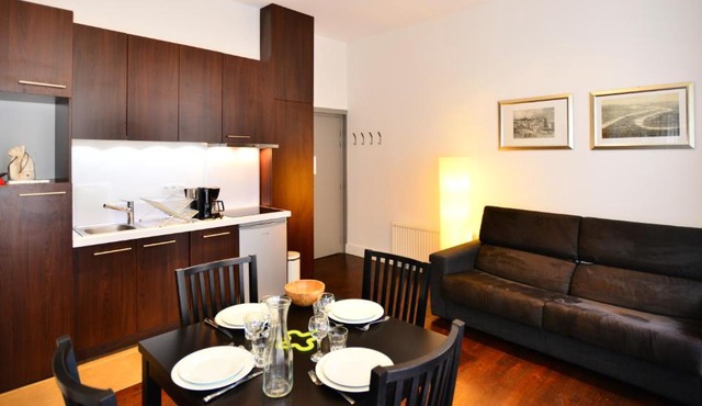 Appart' Sala